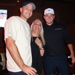 Fundraising Page: Patrick Hineline